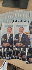 Dodgers Insider Magazine - Vin Scully