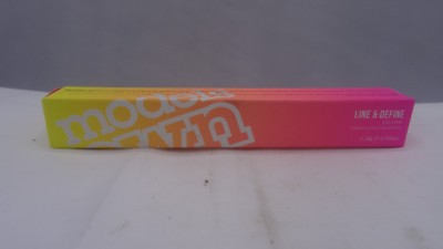 Models Own Line & Define Lip Liner - Coral Burst 149 - New Boxed