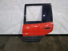 Porte arrière et accessoires Toyota FUNCRUISER