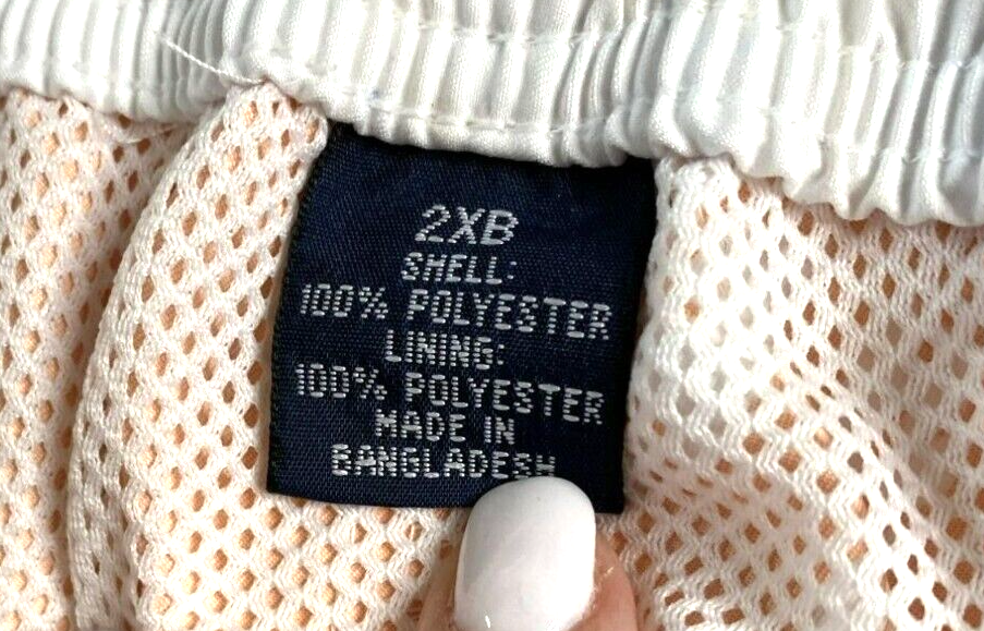 Roundtree and Yorke Men's Floral Swim Trunks with Elasticized Waist