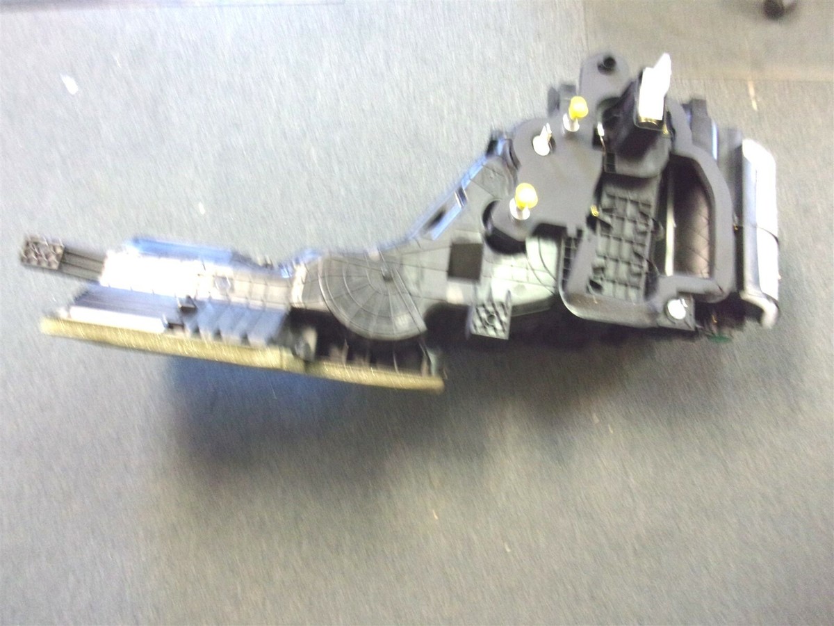 4059691C94 NEW INTERNATIONAL LT 625 TRUCK AC HEATER HOUSING