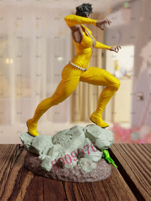 Vixen DC Comic 3D Printing Unpainted Figure Model GK Blank Kit New