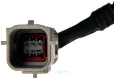 Dorman 590-111 Rear Park Assist Camera for Select Chevrolet//GMC Models