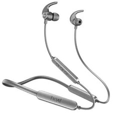 boAt Rockerz 255 Pro in-Ear Bluetooth Neckband, Grey