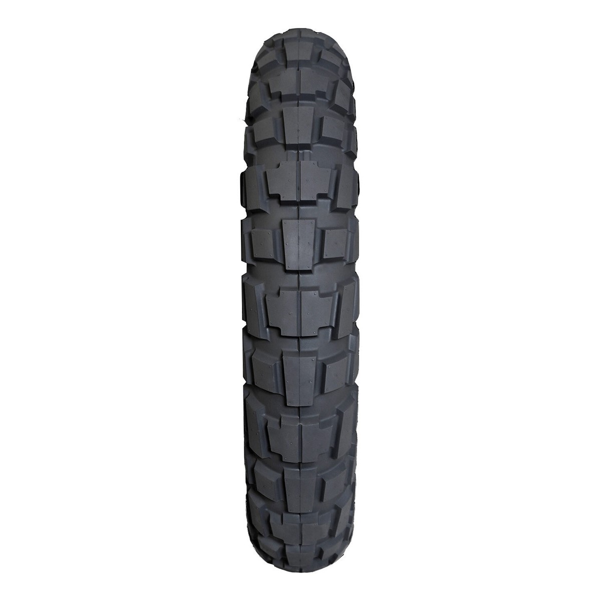 Dunlop 90/90-21 150/70-17 Tire Set Trailmax Raid Dual Sport Front