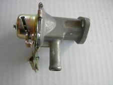 Mgb Mga Triumph Heater Control Valve Mgb Mga Triumph Heater Control Valve