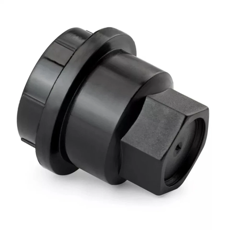 Tapa de cubierta de tuerca de 20 piezas 15661036 para camioneta Chevrolet Blazer S10 Jimmy Sonoma Foto 2 de 4