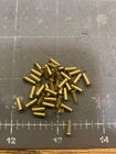 Gi Joe Brass Rivets New 200 pcs Arm rivets action figures 1982 1983 1984 Lot