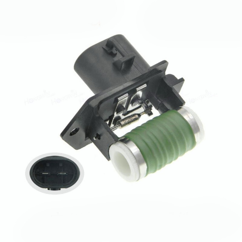 fana＊　 For Opel Heater Blower Motor Fan Resistor Factory Direct