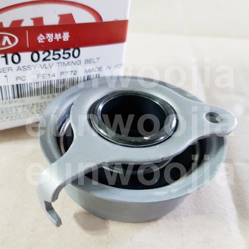 Valve Timing Belt Tensioner For KIA Picanto Morning 20042010