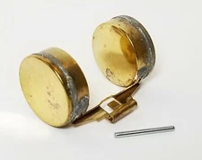 K & S Carburetor Float 56-1618