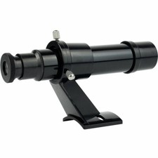 5x24 Finder Scope with Bracket Plastic Accessory Kit Astronomy Telescope 80EQ