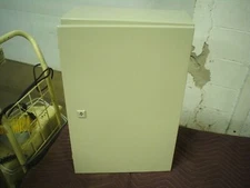 GSD604020GP2 Hoffman 24"x16"x8" Electrical Enclosure Nema 4 -  IN STOCK - NEW