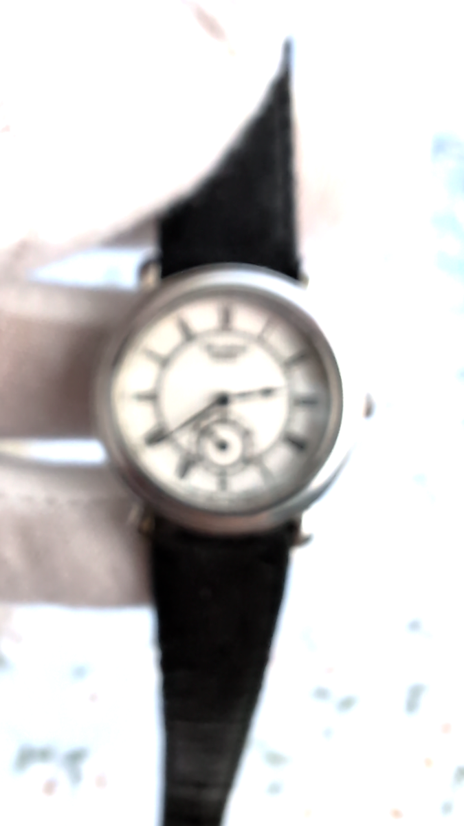 Rare Vintage Seiko The League Subsecond 90s Ladies | eBay