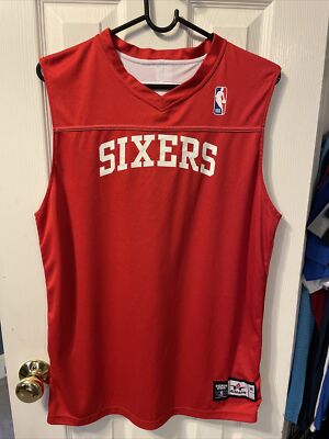 SIXERS リバーシブル Sサイズ 【公式通販】