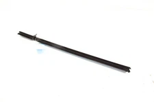 2016 - 2022 VOLVO XC90 REAR LEFT DOOR WINDOW INNER WEATHERSTRIP SEAL OEM