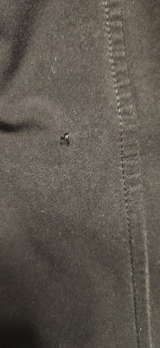Dri Duck DDX Black Stretch Baseline All Season Coca-Cola Jacket Medium - Picture 13 of 13