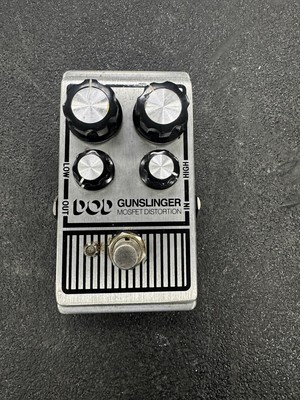 DIGITECH DOD GUNSLINGER (P11015966)