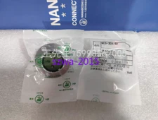 1pcs New Seven-star Scientific connector NCS-304-RF