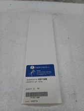 Graphic Controls Chart Paper Reorder Part No - 11511088 - OPEN BOX