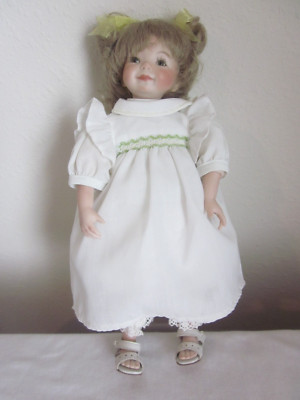 Dianna EFFNER Jenny 11'' Expressions Doll 1993
