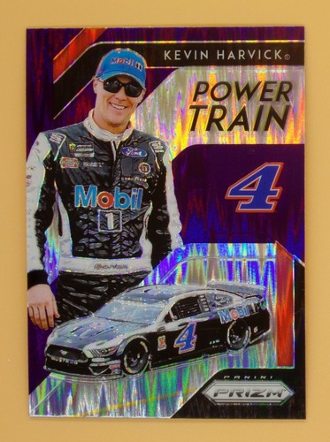 2019 Panini Prizm Purple Prizms Flash Holo Parallel - Pick Your Card - Bild 168 von 183