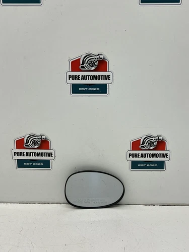 2006-2014 Mazda Miata MX-5 NC Passenger Side Mirror Glass OEM