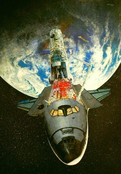 洋書 Nasa/Art : 50 Years of Exploration NASA/ART - 50 YEARS OF EXPLORATION ~ ILLUS HC Warhol