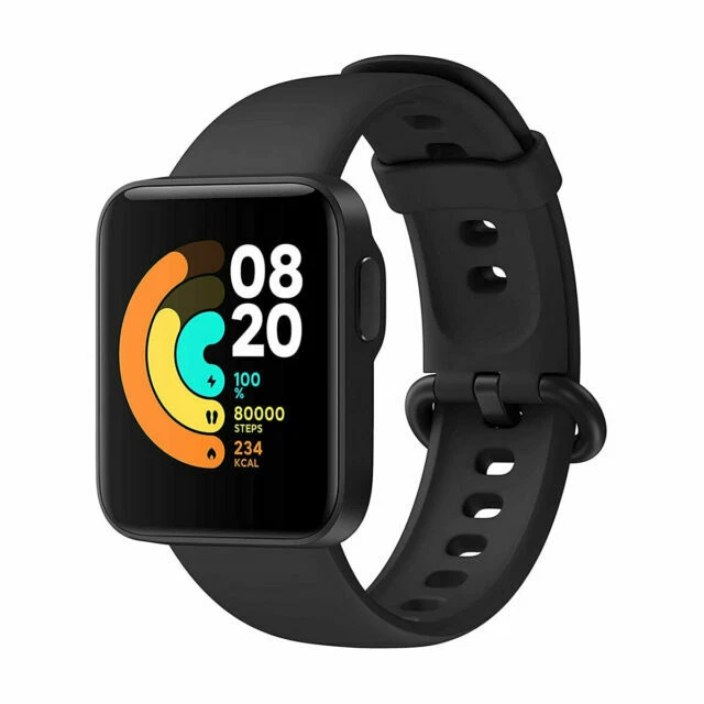 Xiaomi Smartwatches mit Fitness Tracker