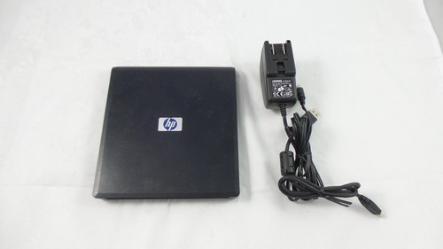 HP Compaq External USB 2.0 MultiBay Caddy - DC373A/DC373B (217389-002) - 第 1/2 張圖片