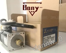 New In Box Mitsubishi HC-PQ43K AC Servo motor Free fast shipping us free tax