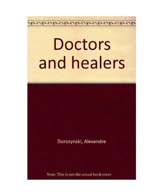 Doctors and healers