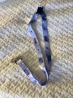 2024 DISNEY D23 EXPO EXCLUSIVE OFFICIAL PURPLE LANYARD VISA
