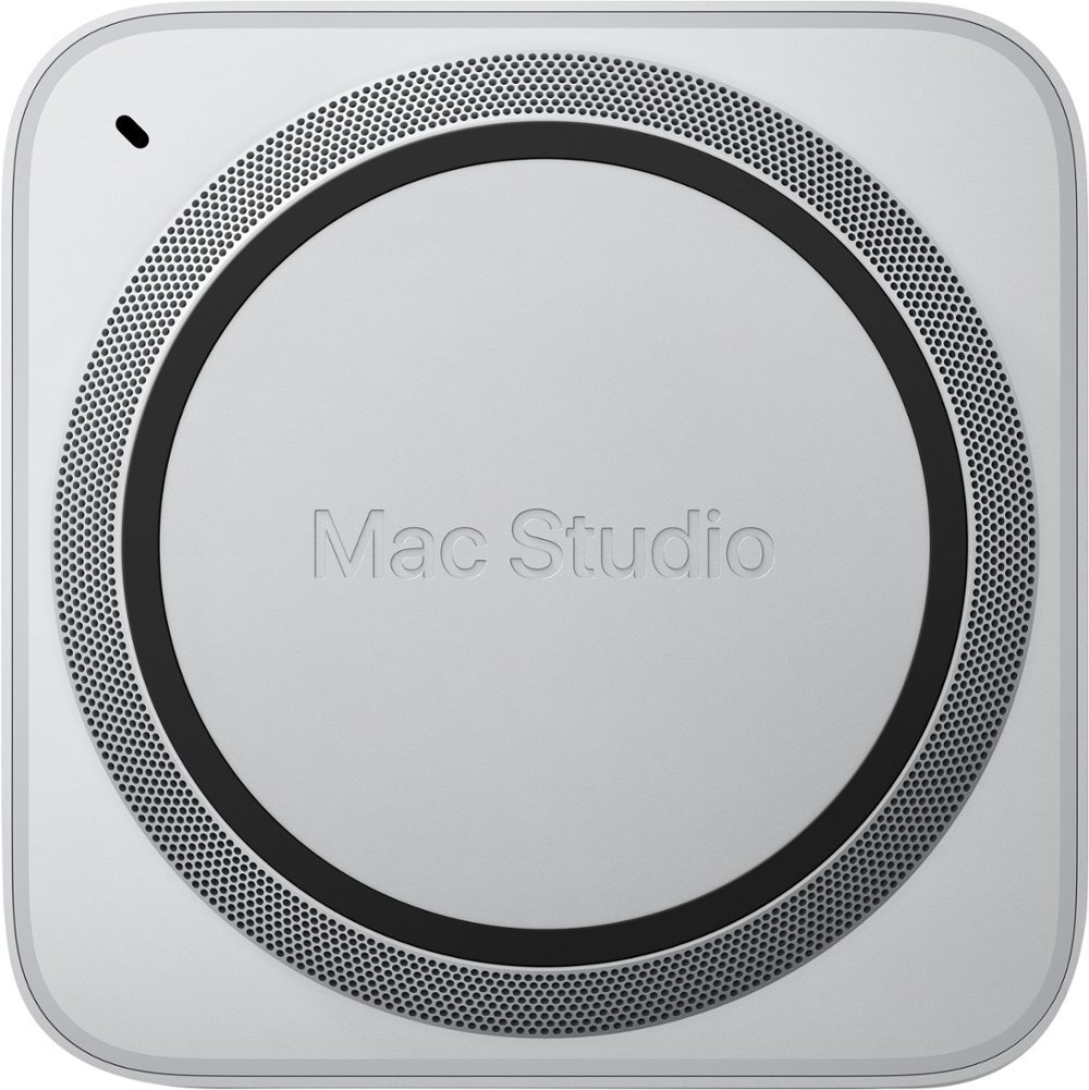 Mac Studio M2 Max 512GB【中古】 Apple 2023 Mac Studio M2 Max 12-Core / 32GB RAM / 512GB SSD