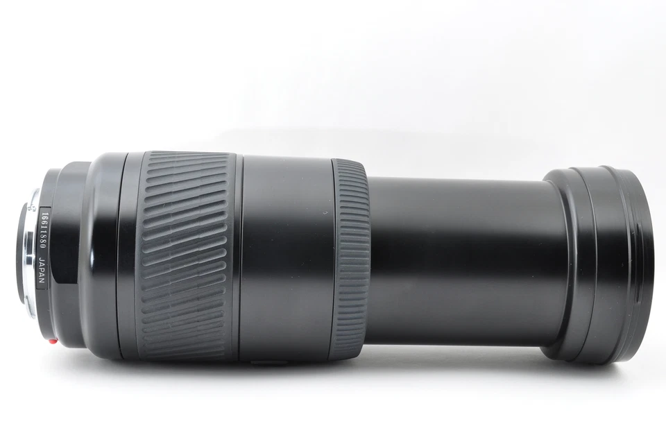 Near MINT MINOLTA AF APO TELE ZOOM 100-400mm f/4.5-6.7 Lens for Minolta AF - Image 4 of 4