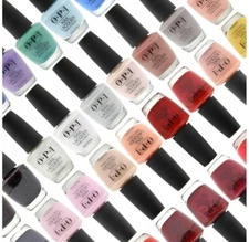 OPI Nail Lacquer Nail Polish Pick Your Color 0.5oz 100% Authentic Fast Shipping
