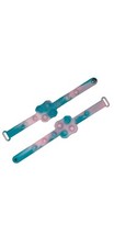 Push Pop Bubble Fidget Wristband