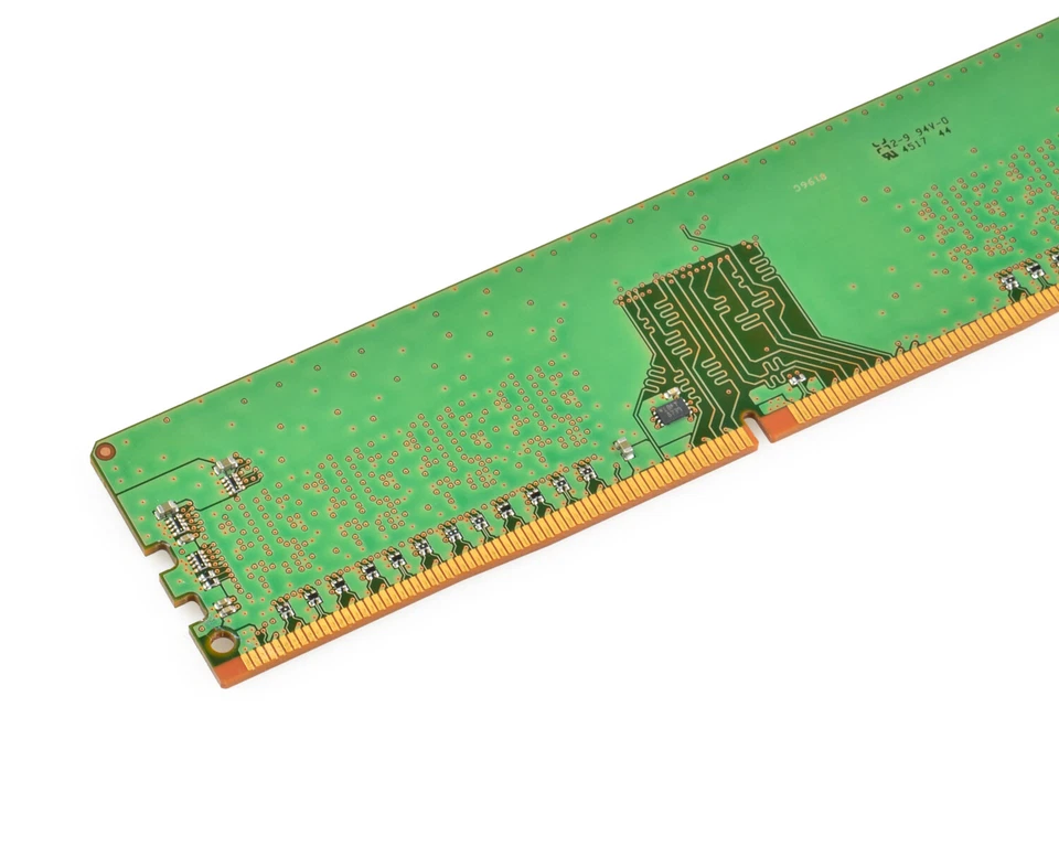 Micron 8GB 1RX8 PC4-21300 DDR4-2666MHz 288PIN UDIMM Desktop Memory RAM - Image 4 of 4