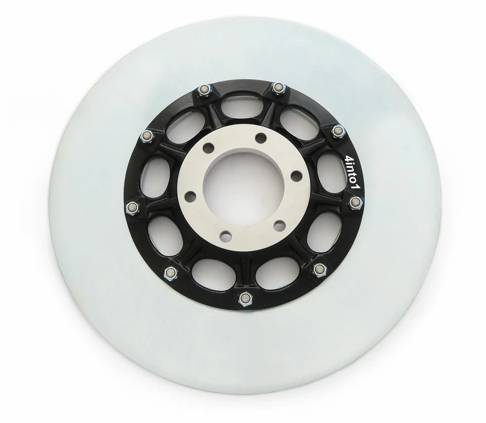 Brand New Brake Rotor - Honda CB450K 1970-1971 CB750 CB 750 Front Disc - Image 2 of 2