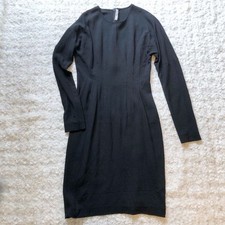 USED EXCELLENT CONDITION ��PRADA ��DRESS/MIUMI UGUCCI MARNIFENDI GOOD