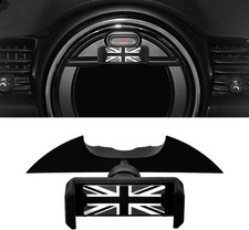 Cell Phone Holder For Mini Cooper S Jcw One F54 F55 F56 F57 F60 Special Navigati