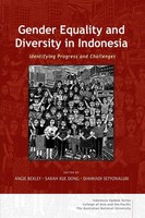 Angie Bexley (U. A.) | Gender Equality And Diversity In Indonesia | Taschenbuch