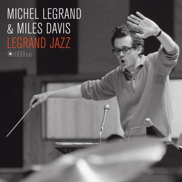 Legrand Jazz by MILES DAVIS (Vinyl 2017) - Image 2
