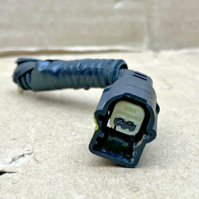 333300000 2008-2019 Lincoln MKZ rear differential wire connector Pigtail | eBay
