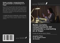 Jacquline Tham (U. A.) | Redes Sociales, Comportamiento Del Consumidor Y...