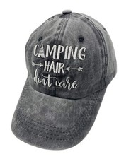 Splash Brothers Customized Unisex Camping Hai...