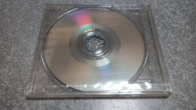 ● ●New, unopened, ●Dreamcast software Aero Dancing F trial version