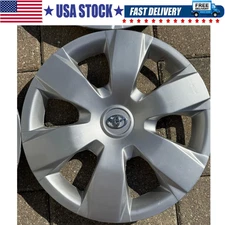 16" Hubcap Wheel Rim Cover Fits 2007 2008 2009 2010 2011 Toyota Camry - USA