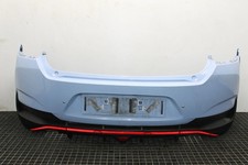 HYUNDAI i30 FASTBACK Hintere Stoßstange 86611-S0700 2.00 Petrol 202kw 30460036