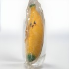 Banana Squishy Stress Relief Squeeze Toy — photo 1